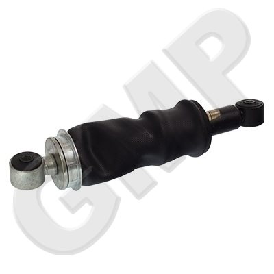 Амортизатор кабіни iveco eurocargo i-iii подушка фото №1