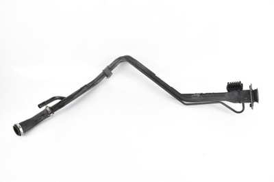 Труба заливна горловина пального 10432280 1.0 1.5 mg zs suv фото №1