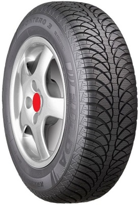 4x opony KRISTALL MONTERO 3 165/65R15 81T