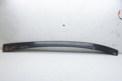 Mercedes e w207 coupe молдинг дахова права панорамний фото №1