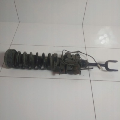 Амортизатор левый передний bmw f02 3.0 d 6791671 фото №1