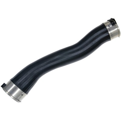 Інтеркулер turbo труба bmw 4 f32 f33 f36 x3 f25 фото №1