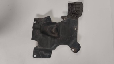 Захист підвіска bmw x1 e84 2990819 2011 фото №1