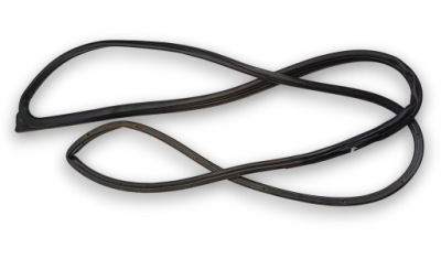 Прокладка дверь правая перед передняя nissan juke f15 lift фото №1