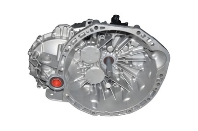 КОРОБКА ПЕРЕДАЧ PF6026 2.0 DCI NISSAN PRIMASTAR