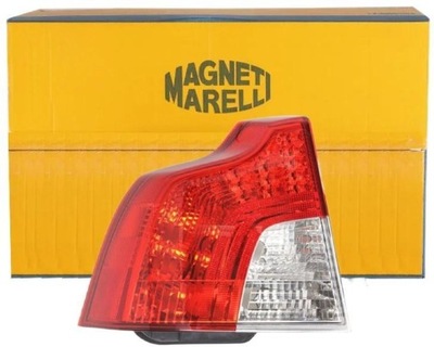 Magneti marelli лампа задня 714027171702 фото №1