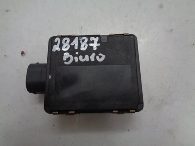 Mercedes c-klasa w205 glc w253 x253 датчик радар фото №1