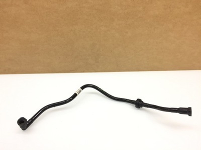 Citroen c3 iii 1.2 vti клапан шланг трубка топлива фото №1