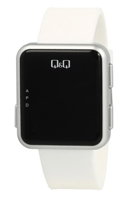 Q&Q LCD Q M197-001