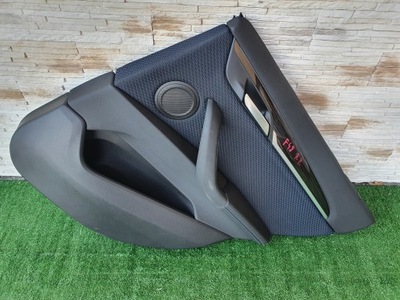 Оббивка bmw x1 f48 фото №1