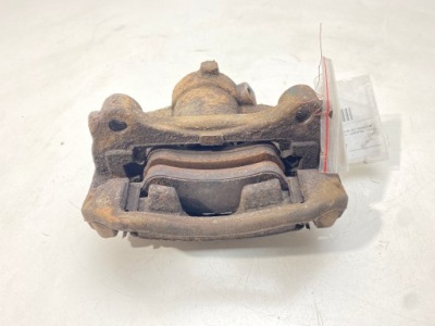 Супорт задня задній лівий peugeot boxer 2.0bluehdi фото №1