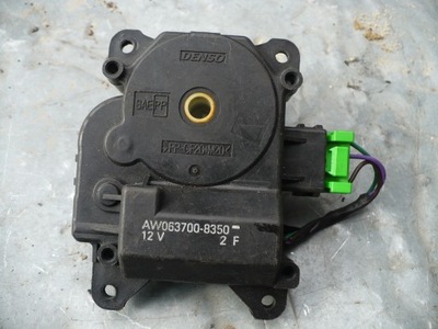 MOTOR CALENTADOR CADILLAC CTS AW063700-8350  