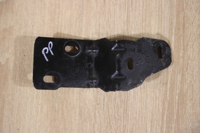 Кронштейн поперечина радіатор праве peugeot 508 i фото №1