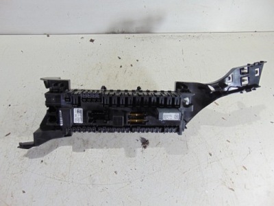 Коробка предохранителей mercedes ml w166 3.0 cdi фото №1