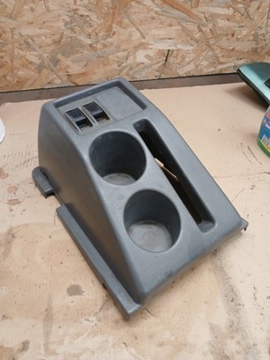 Suzuki vitara i 2.0 v6 тунель / підсклянник фото №1