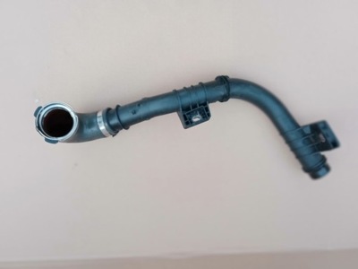 Renault master iii 2.3dci труба шланг интеркулер фото №1