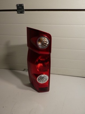 Лампа ліва задня 9068200064 vw volkswagen crafter фото №1