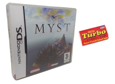 Myst DS