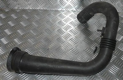 Renault espace iii 2.2 dci труба интеркулер фото №1