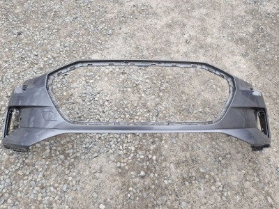 Бампер передній audi e-tron 2018r- 4ke фото №1