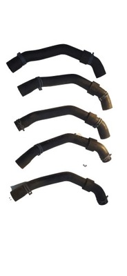 Шланг wody vw jetta vi 5c 2.0 tdi 5k0122101m org фото №1