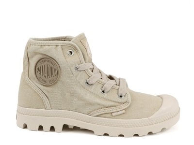 Palladium Pampa Hi Sahara 39