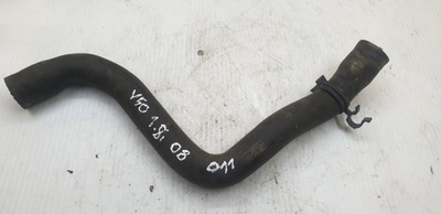 Шланг wody volvo s40 1,8 фото №1