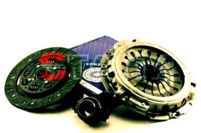 Statim комплект сцепление набор iveco daily i 40-10 фото №1