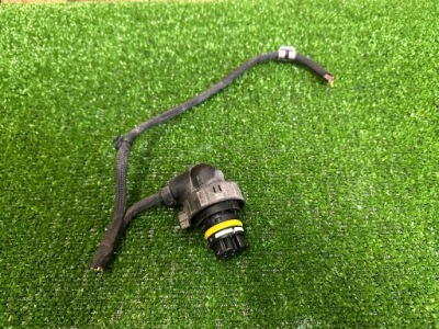 Bmw f25 x3 f10 штекер коробки передач фото №1