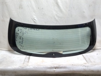 VENTANAS PARTE TRASERA OPEL ASTRA 3 H GTC 3D | ORIGINAL  