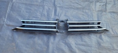 Vw touran ii 5ta решётка радиатора решётка радиатора фото №1