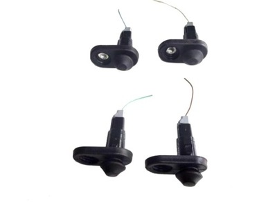 Датчик открывания дверь toyota auris i 2007-2012 rok фото №1