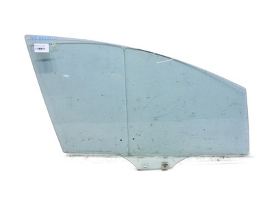 Стекло дверь правый перед mazda 5 i фото №1