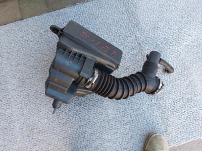 Корпус фільтра повітря scenic iii 2.0 b фото №1