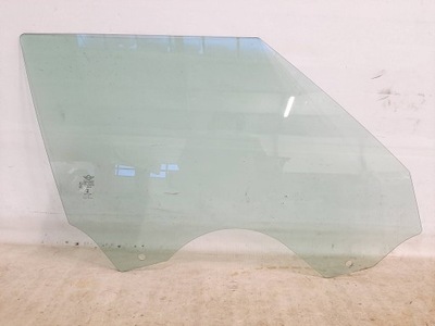 Стекло дверь перед правая mini f54 clubman 2019 rok фото №1