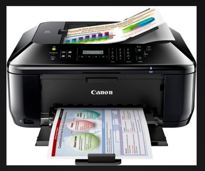 Canon Pixma MX435