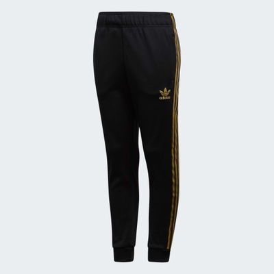 Spodnie dresowe m odzie owe Adidas DV2879 R. 134 12711409733 oficjalne archiwum Allegro