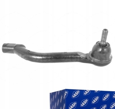 Наконечник тяга кермовий ліва do renault koleos i фото №1