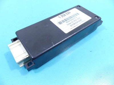 MODUŁ BLUETOOTH CITROEN C3 I 9665099680