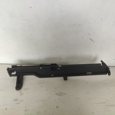 Volvo xc40 2018 кронштейн пол багажника правый 31440889 фото №1