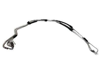 Шланг кондиционера opel vectra c lift фото №1