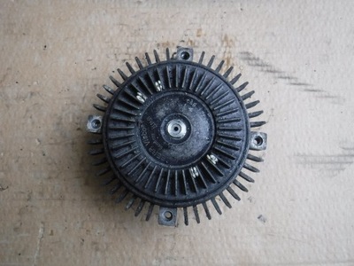 Сцепление вязкостная вязкостная муфта vw audi 1.9 tdi фото №1