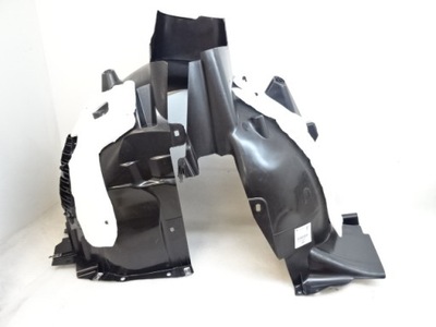 Peugeot 308 iii p5 подкрылок правое передние nowe фото №1