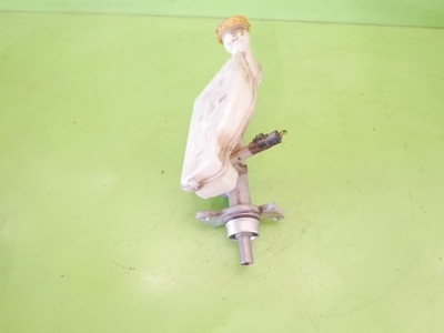 Насос помпа тормозная citroen c3 i phii 1.4 8v фото №1