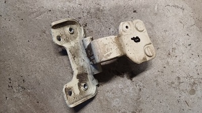 Mercedes w212 петля крышки правый фото №1