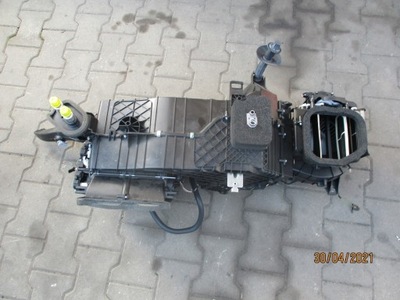 Обігрівач vw touareg 7p1820005n фото №1