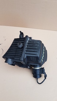 Jeep оригинальный номер 68323202aa корпус фильтра воздуха фото №1