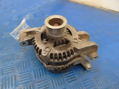 Генератор ford c-max 1042105800 фото №1