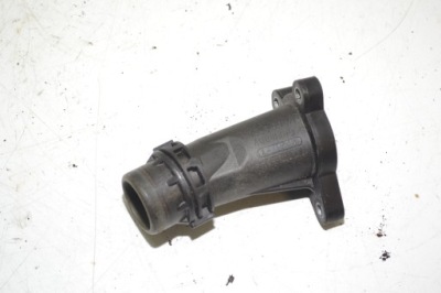 Bmw f10 f11 2.0d b47 патрубок води 14726710 фото №1