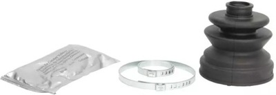 Pascal g60319pc набір захист, система кермовий фото №1